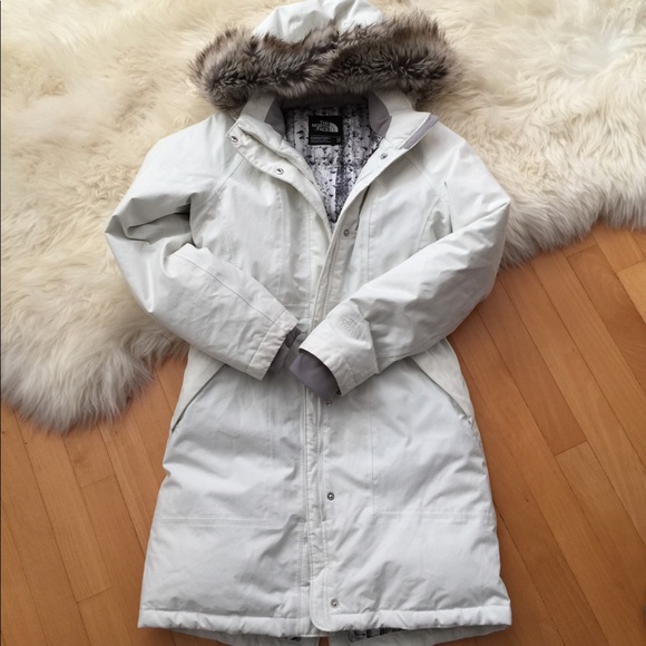 The North Face Arctic Parka - Picture 7 of 13